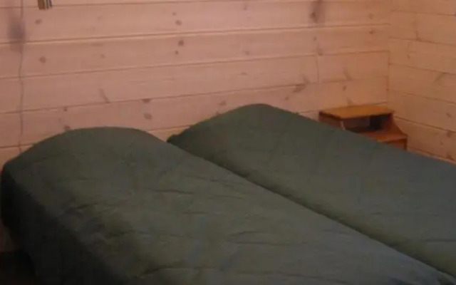 Pietilän Lomamökit