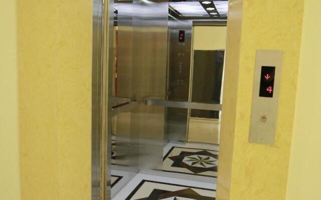 Anova 2 Hotel