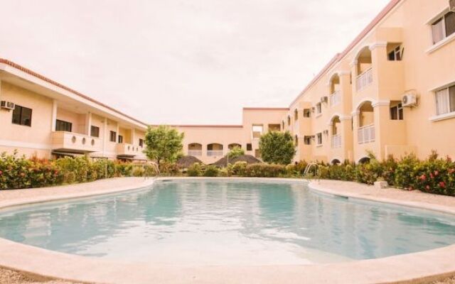 Subic Coco Hotel