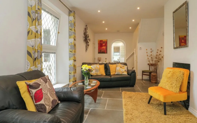 Samphire Lodge