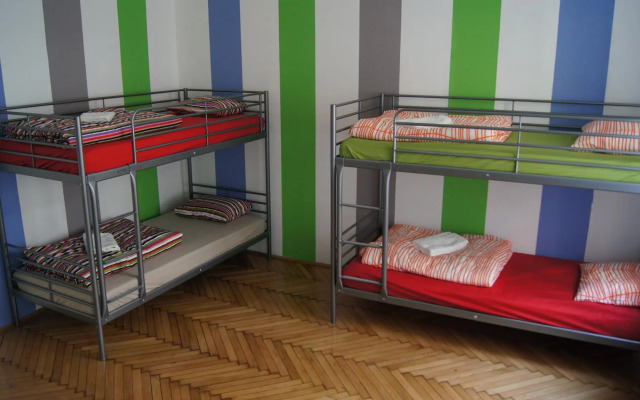 Westend Hostel