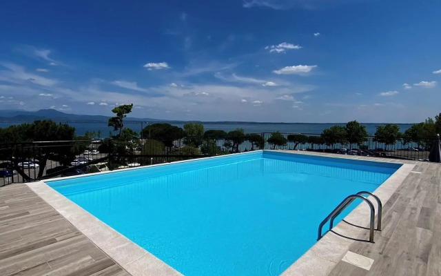 Alevic Hotel Sirmione
