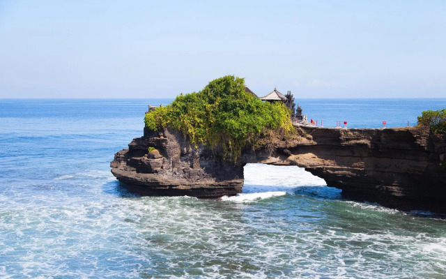Villa Tiara Lombok Island