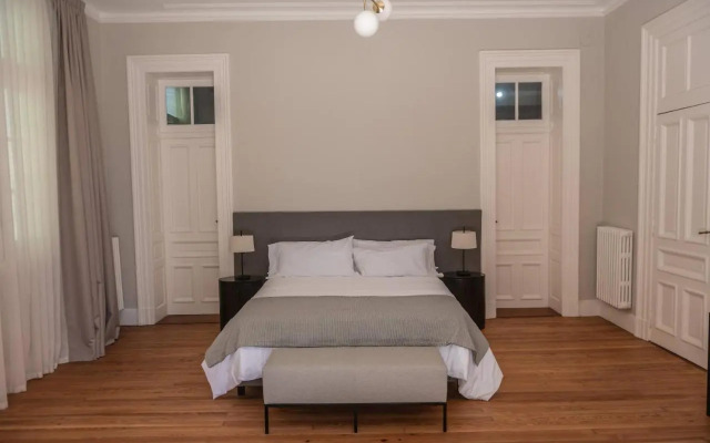 Villa Julia Suites & Resorts