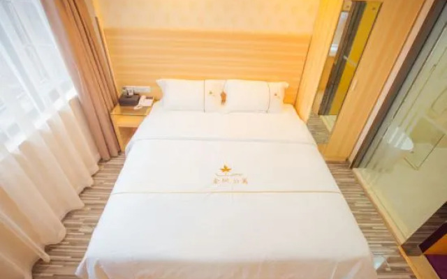 Guangzhou Jinfeng Apartment