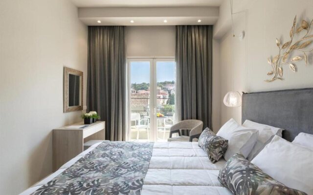 Melina Oasis Boutique Hotel