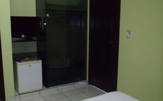 Hotel Pousada Real