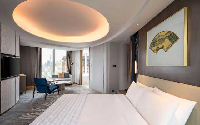 Conrad Shanghai