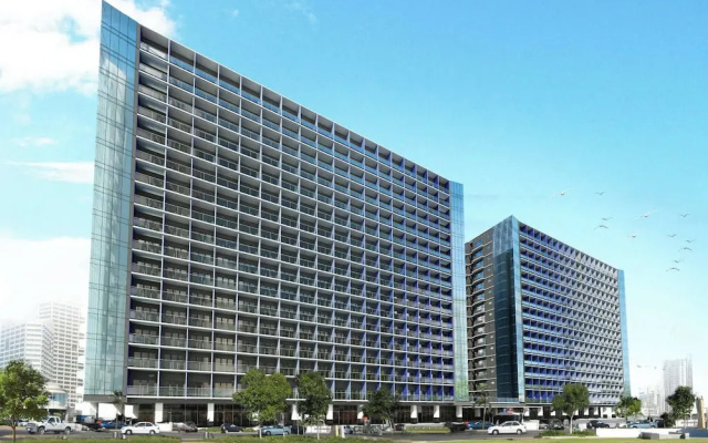 Len's Den3 2BR Condo Mall of Asia Manila