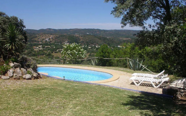 Vila Moinho Dos Ferreiros