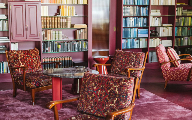 Boutique Hotel Engadinerhof – A Home for Generation