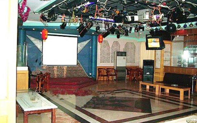 Cong Hua Jing Quan Hotel