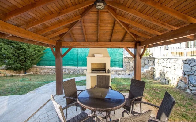 Villa Mine 5 By Tatilpremium