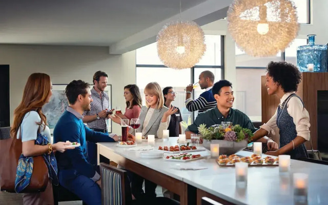 Residence Inn by Marriott Winston-Salem Hanes Mall