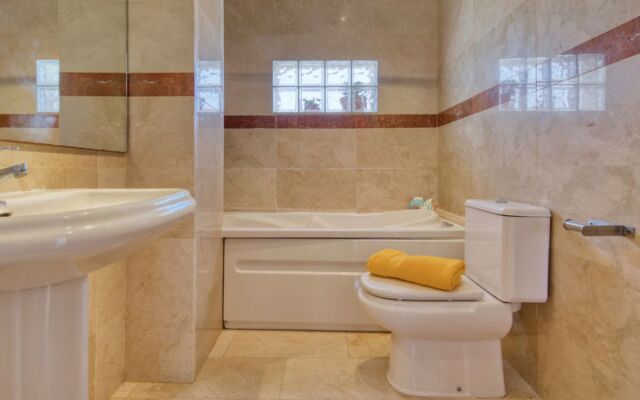 Apartment Roma