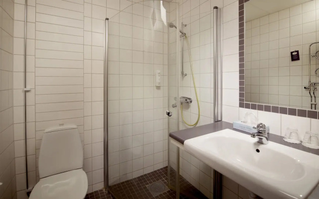 Home Hotel Bergmastaren