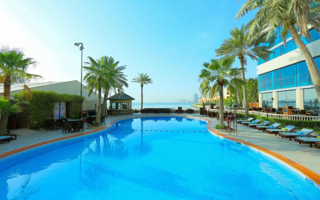 Elite Resort & Spa