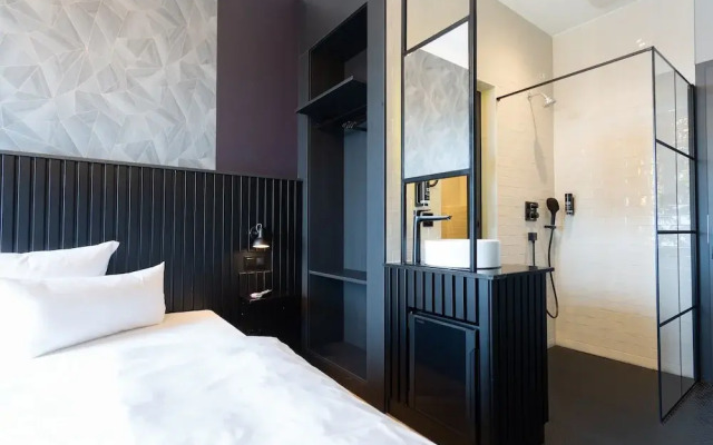 133 Boutique Hotel Karlsruhe