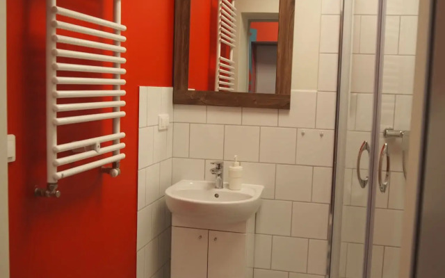 Moon Hostel