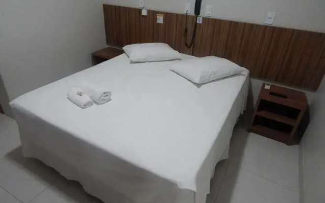 Hotel Mandino