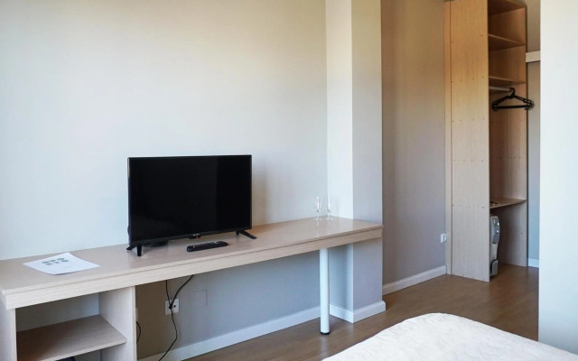 Oporto Bonjardim Residence