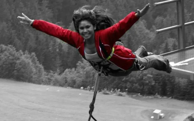 Eiger Lodge Chic