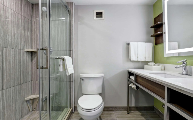 Hilton Garden Inn Toronto/Ajax
