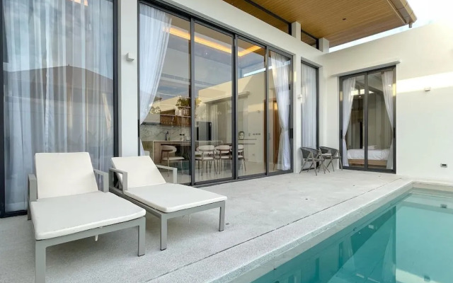 Chalong Villas