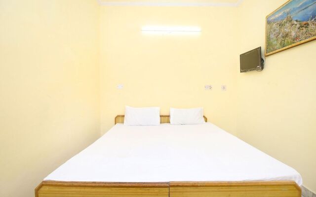 Spot On 43673 Hotel New Mehak Palace