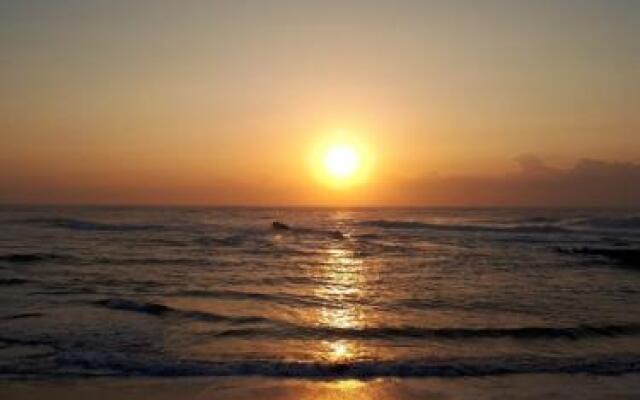 Shelly Beach Lodge