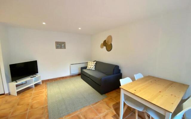 Appartements cocons dans les Corbières