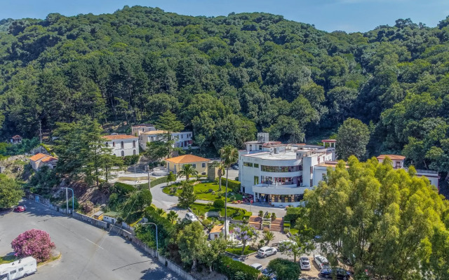 Hotel Ristorante La Mimosa