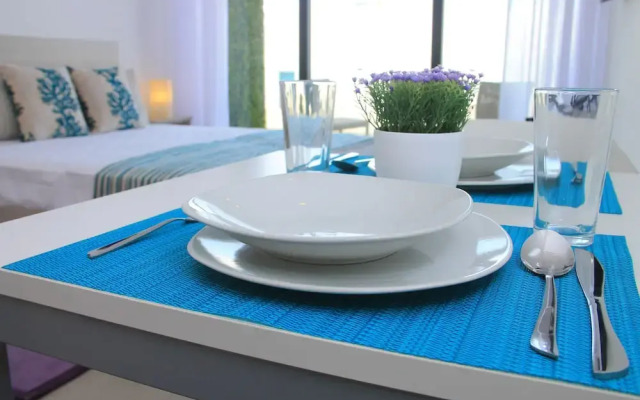 Gorgeous Apartments in the City by Select