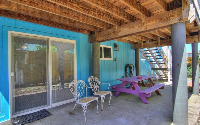 4 Palms 628 by RedAwning