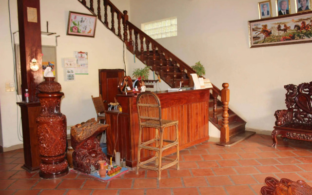 Garden House Guesthouse