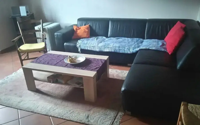 Casa Hürlimann Erholung Im Malcantone