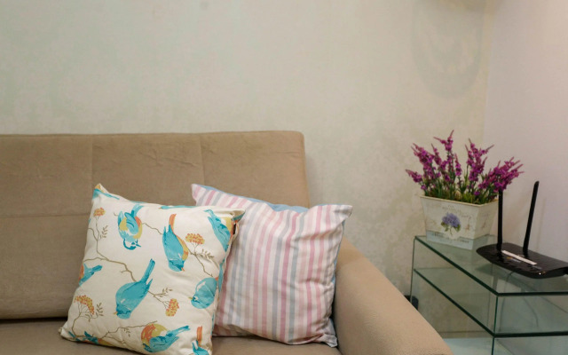 Jardins do Atlântico #207B - Apto por Carpediem