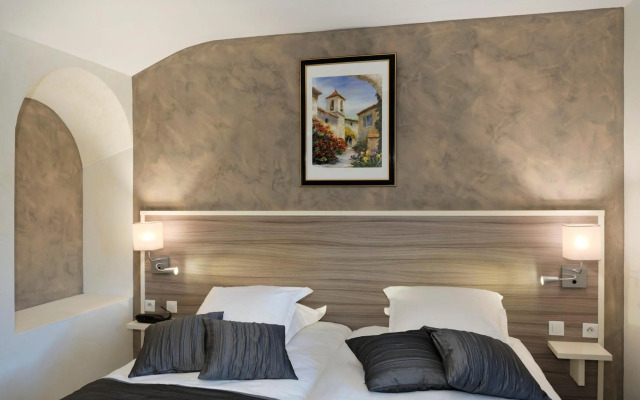 Auberge à la Tête de Lard