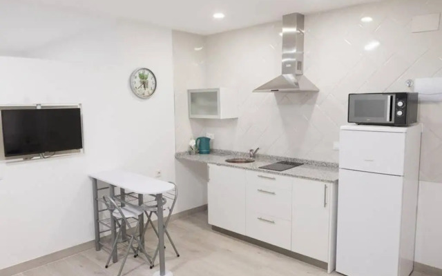 Moonkey - Apartamento Amaralba B