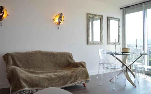 Appartement Banyuls-sur-Mer, 2 pièces, 4 personnes - FR-1-225C-442