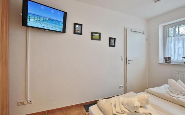Strandvilla Strandvilla Appartement 7