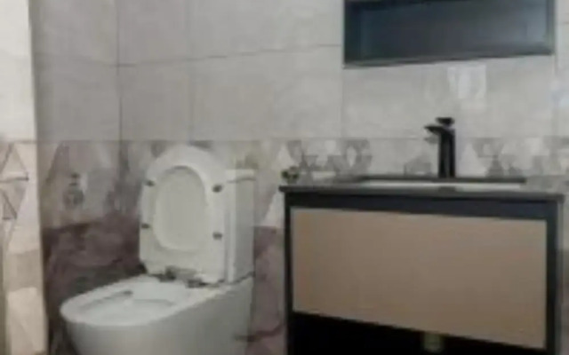 Kush Hotel