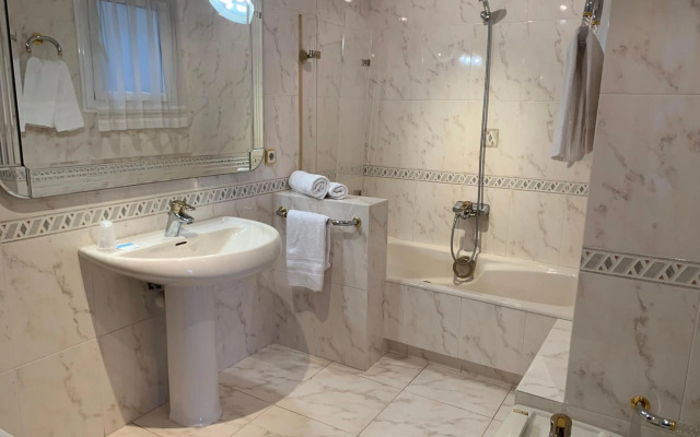 Hotel Planas