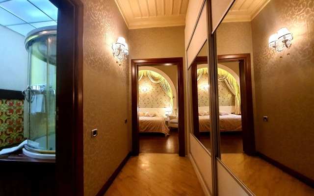Eski Masal Hotel - Special Class