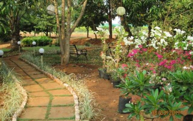 Nisarga Agro Resort