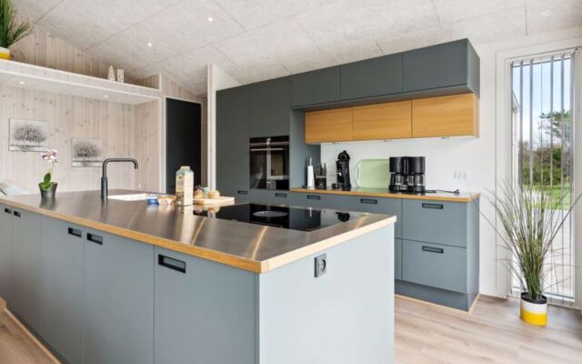 "Vasil" - 4.5km from the sea in Western Jutland