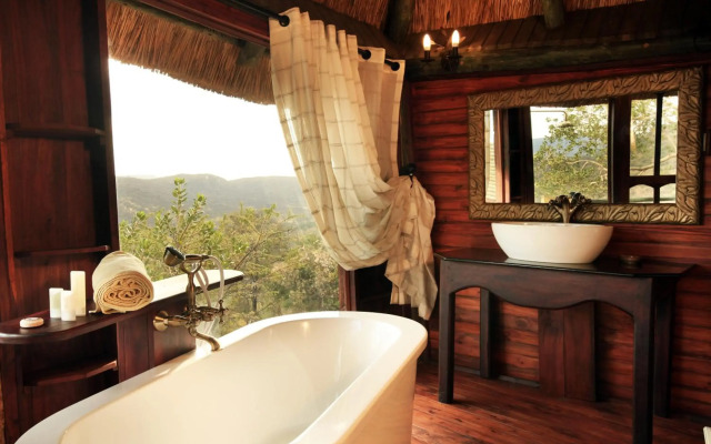 Mbali Mbali Lodges and Camps Soroi Serengeti Lodge