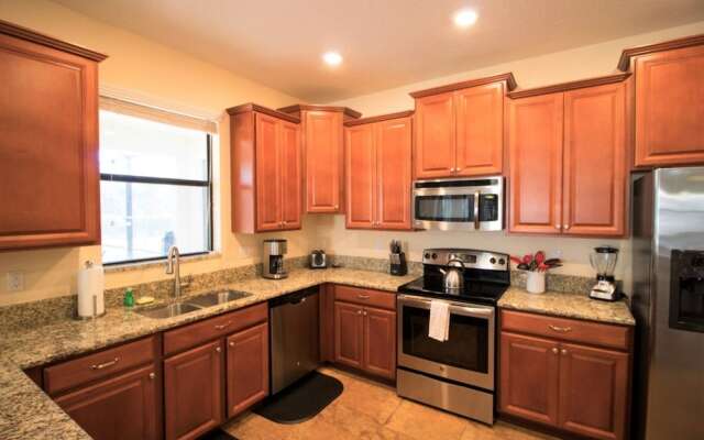 Champions Gate by VHC Group