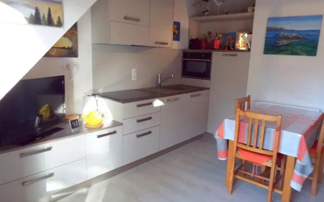 Appartement Carnac, 3 pièces, 5 personnes - FR-1-477-51