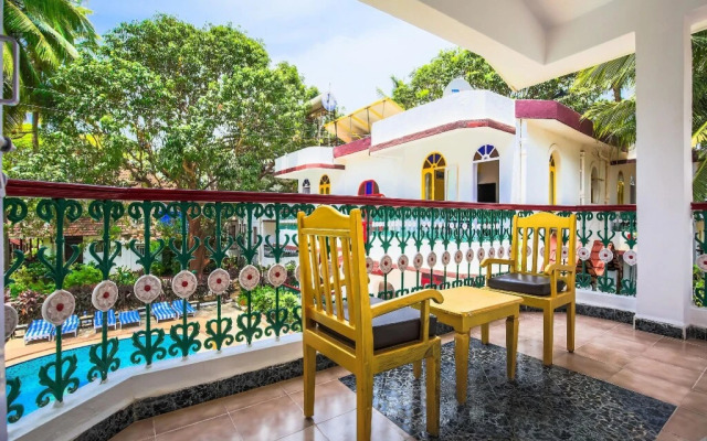 Villa Bomfim